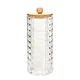 Cotton Pad Storage Box Swab